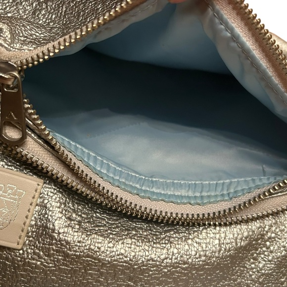 State Brand Star Wars Silver Metallic Backpack - Picture 16 of 16